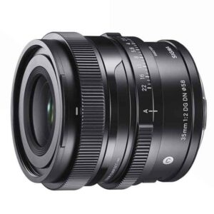 SIGMA 35mm F2 DG DN Contemporary 公司貨sigma收購