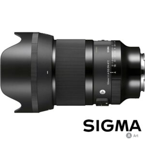 SIGMA 50mm F1.4 DG DN Art for SONY E-MOUNT 接環 (公司貨) 全片幅無反微單眼鏡頭sigma收購