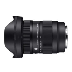 SIGMA 16-28mm F2.8 DG DN Contemporary 廣角變焦鏡 (公司貨)sigma收購
