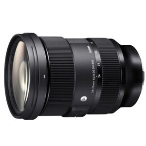 SIGMA 24-70mm F2.8 DG DN | Art 公司貨sigma收購