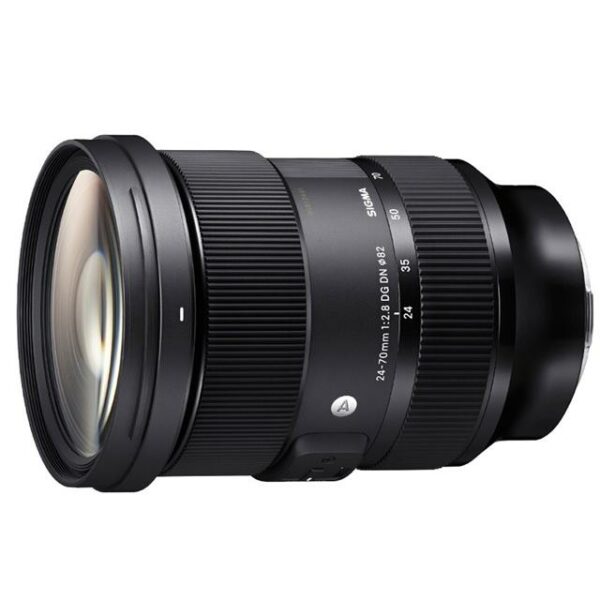 SIGMA 24-70mm F2.8 DG DN | Art 公司貨sigma收購