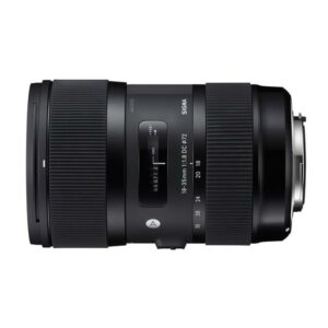 SIGMA 18-35mm F1.8 DC HSM ART 公司貨sigma收購