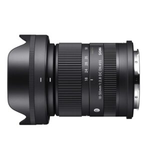 SIGMA 18-50mm F2.8 DC DN Contemporary 標準變焦鏡 (公司貨)sigma收購