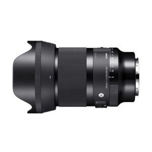 SIGMA 35mm F1.4 DG DN∣ART 公司貨sigma收購