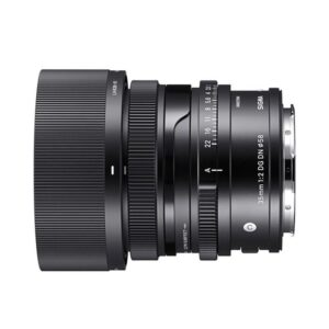 SIGMA 35mm F2 DG DN Contemporary 公司貨sigma收購