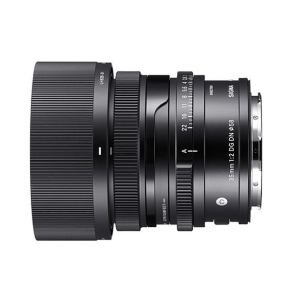 SIGMA 35mm F2 DG DN Contemporary 公司貨sigma收購