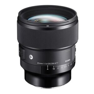 SIGMA 85mm F1.4 DG DN 恆伸公司貨sigma收購