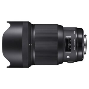 SIGMA 85mm F1.4 DG HSM Art 望遠定焦鏡 公司貨sigma收購