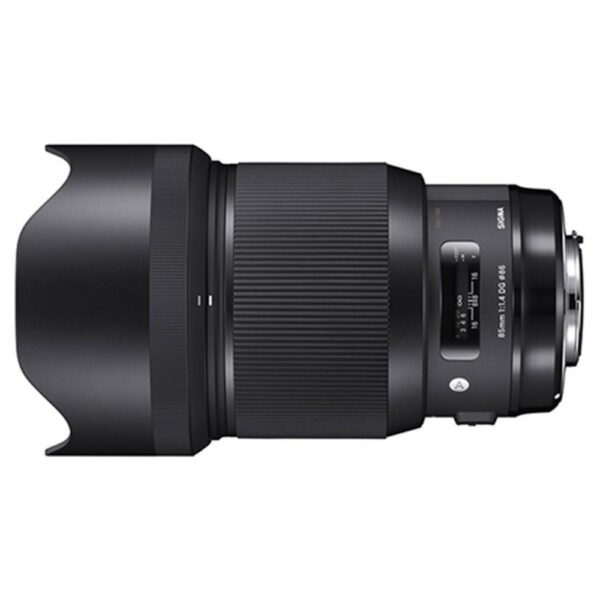 SIGMA 85mm F1.4 DG HSM Art 望遠定焦鏡 公司貨sigma收購