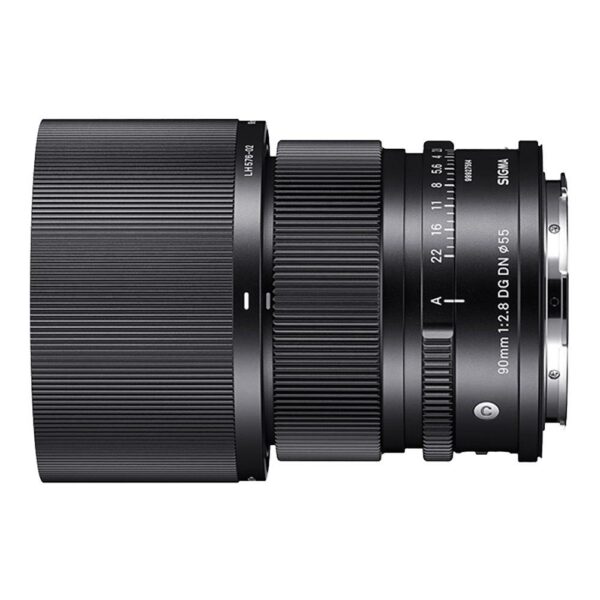 SIGMA 90mm F2.8 DG DN Contemporary 望遠定焦鏡 (公司貨)sigma收購